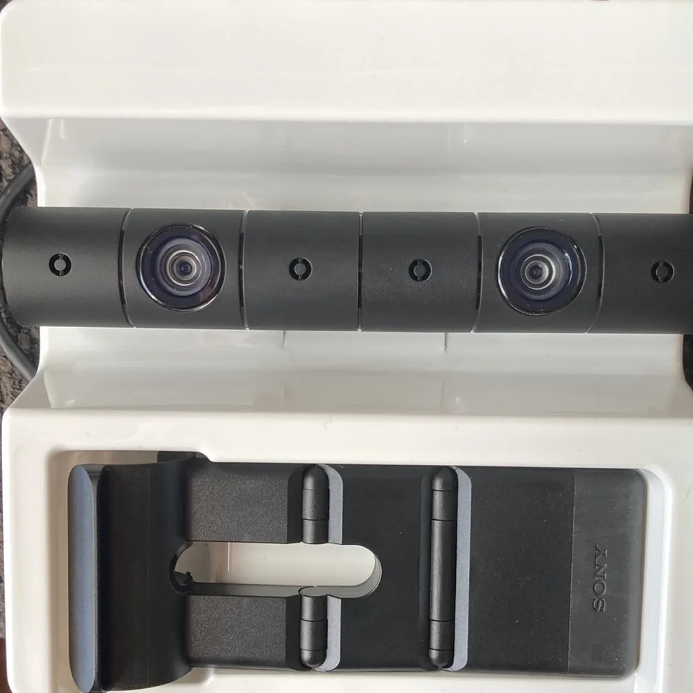 Sony PlayStation 4 camera(not for any other console)